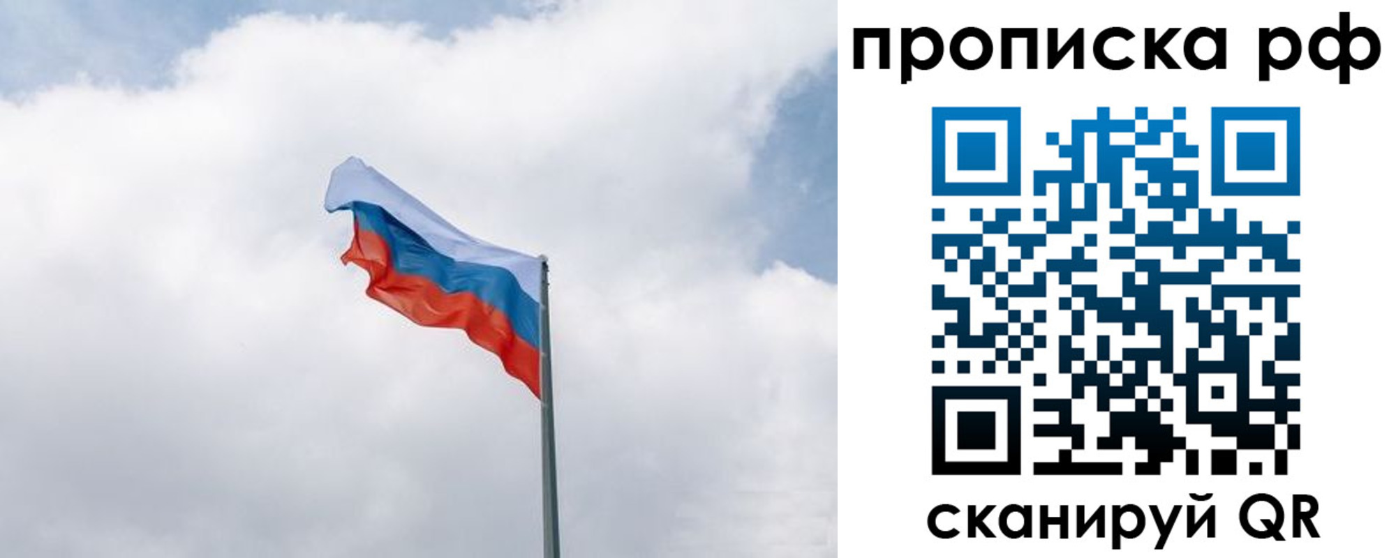 прописка гарантия в Коломне